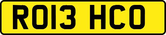 RO13HCO