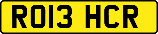 RO13HCR