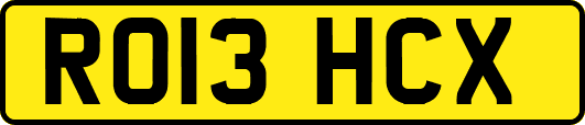 RO13HCX