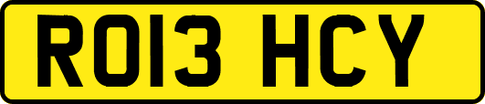 RO13HCY