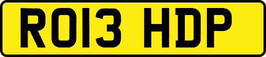RO13HDP