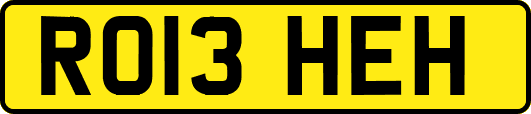 RO13HEH