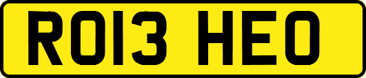 RO13HEO
