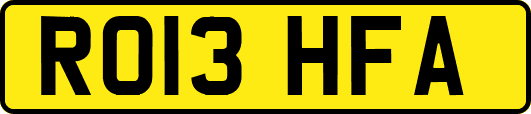 RO13HFA