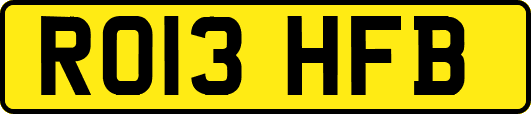 RO13HFB