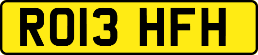 RO13HFH