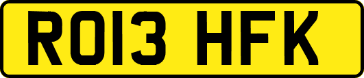 RO13HFK