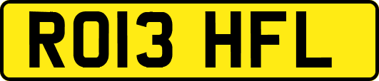 RO13HFL