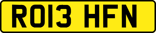 RO13HFN