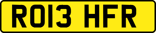 RO13HFR