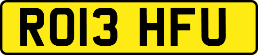RO13HFU