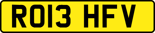 RO13HFV