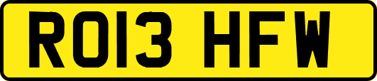 RO13HFW