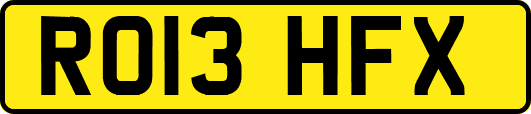RO13HFX