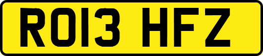 RO13HFZ