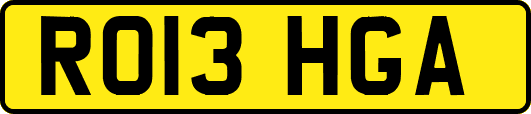 RO13HGA