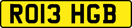 RO13HGB