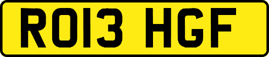 RO13HGF