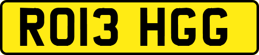 RO13HGG