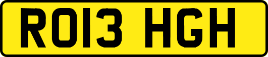 RO13HGH