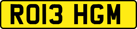 RO13HGM