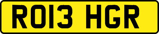 RO13HGR