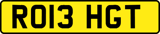 RO13HGT