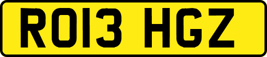 RO13HGZ