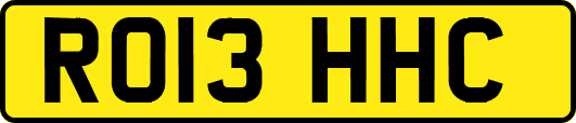 RO13HHC
