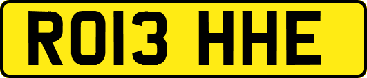 RO13HHE