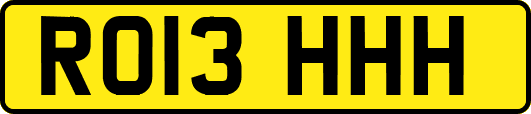 RO13HHH