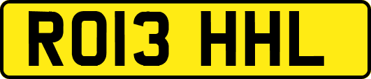 RO13HHL