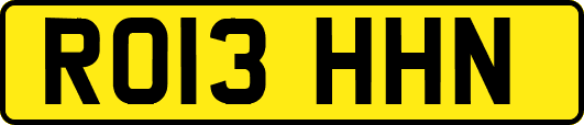 RO13HHN