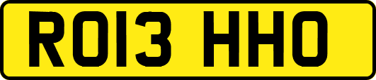 RO13HHO