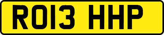 RO13HHP