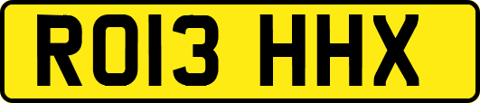 RO13HHX