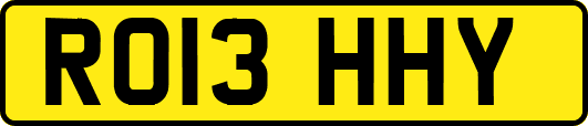 RO13HHY
