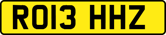 RO13HHZ