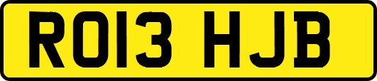 RO13HJB