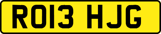 RO13HJG