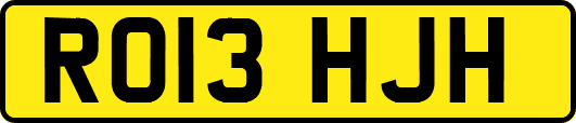 RO13HJH