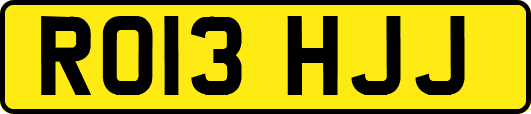 RO13HJJ