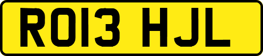 RO13HJL