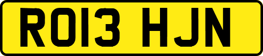 RO13HJN
