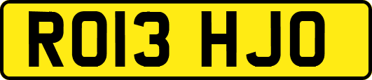 RO13HJO