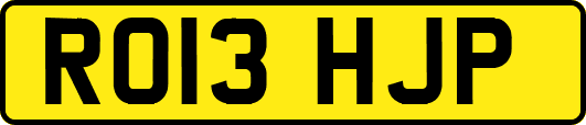 RO13HJP