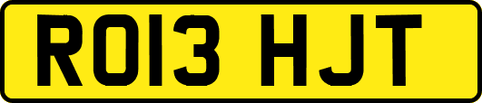 RO13HJT