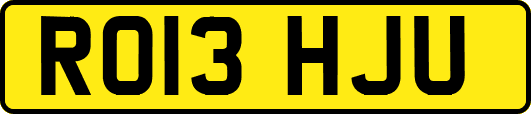 RO13HJU