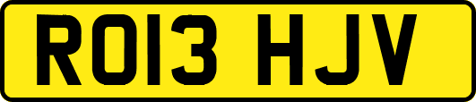 RO13HJV