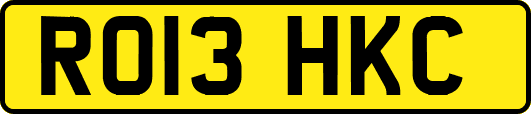 RO13HKC